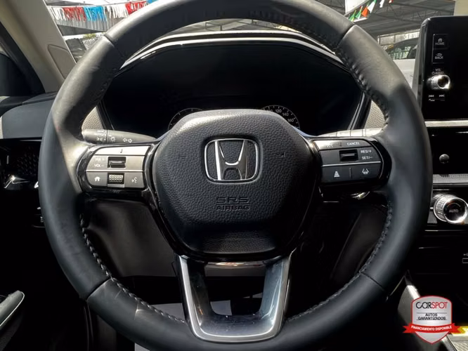 Honda CR-V FULL EXTRAS 2024 Automática EK8240