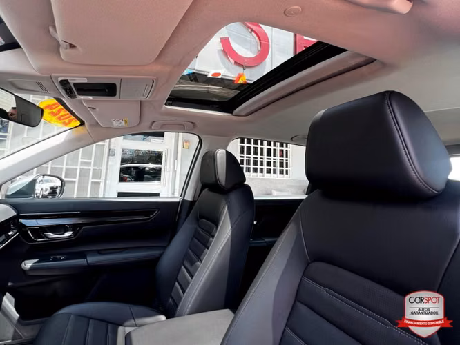 Honda CR-V FULL EXTRAS 2024 Automática EK8240