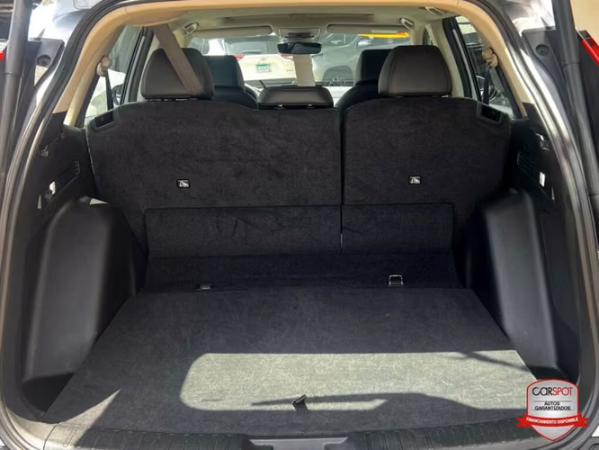Honda CR-V FULL EXTRAS 2024 Automática EK8240