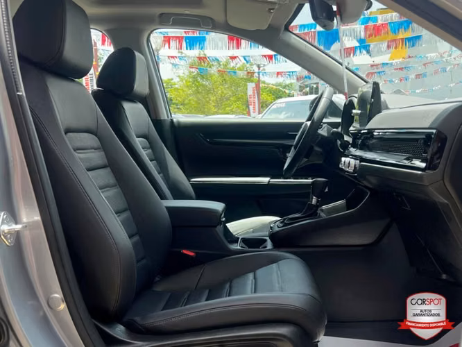 Honda CR-V FULL EXTRAS 2024 Automática EK8240
