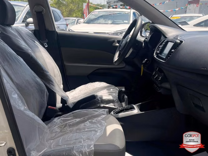 Kia Soluto 2024 Automática EI2976
