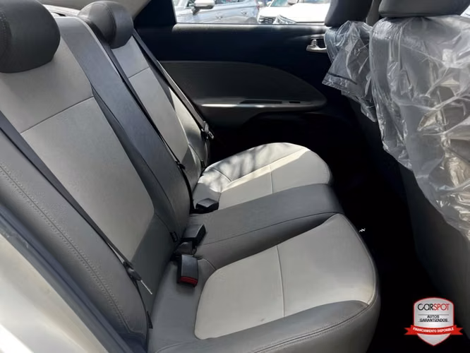 Kia Soluto 2024 Automática EI2976