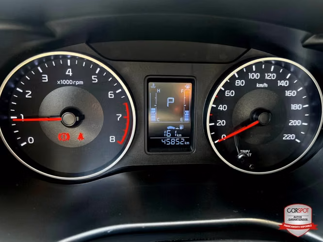 Kia Soluto 2024 Automática EI2976