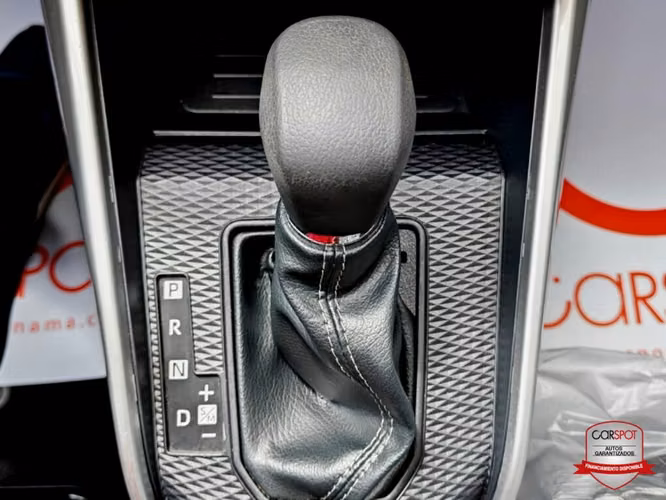 Toyota Raize 2026 Automática DF2188