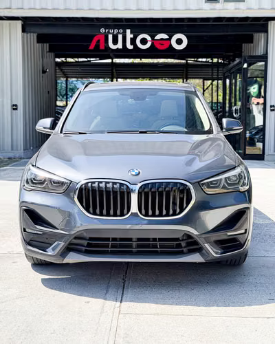 BMW X1 sDrive18i 2020