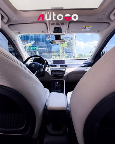 BMW X1 sDrive18i 2020