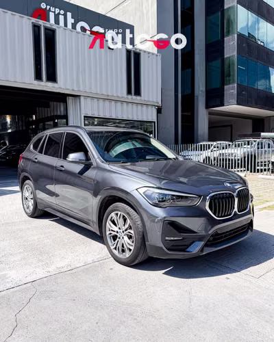 BMW X1 sDrive18i 2020