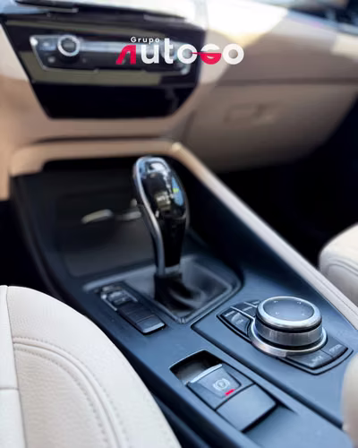 BMW X1 sDrive18i 2020