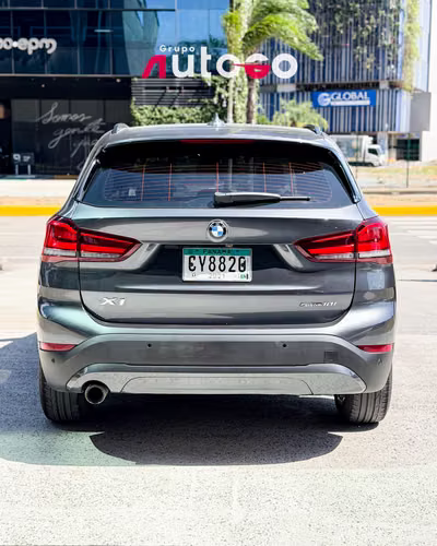 BMW X1 sDrive18i 2020