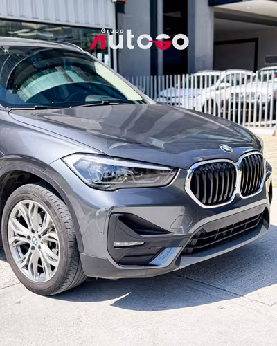BMW X1 sDrive18i 2020