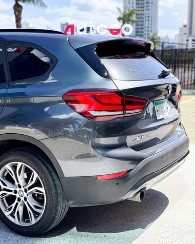 BMW X1 sDrive18i 2020
