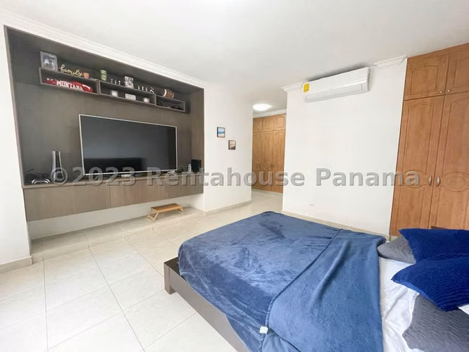 Venta Apartamento Obarrio - YD