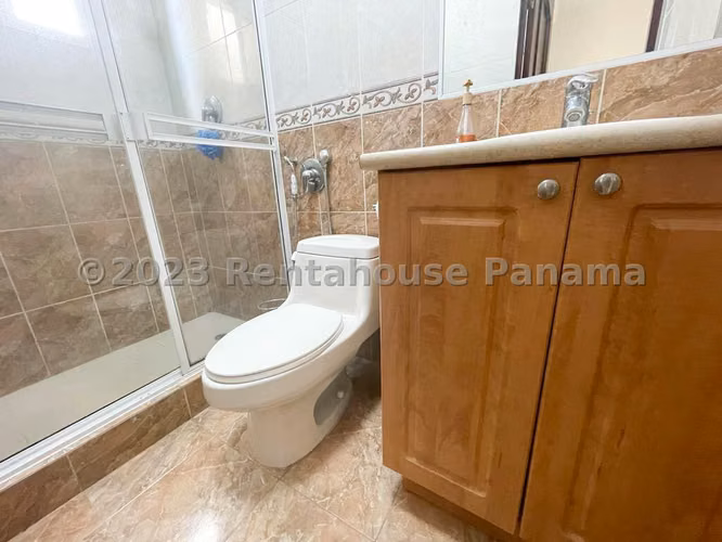 Venta Apartamento Obarrio - YD