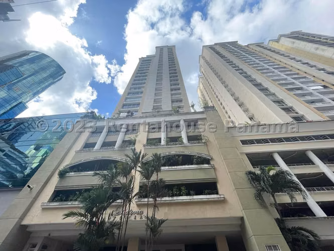 Venta Apartamento Obarrio - YD