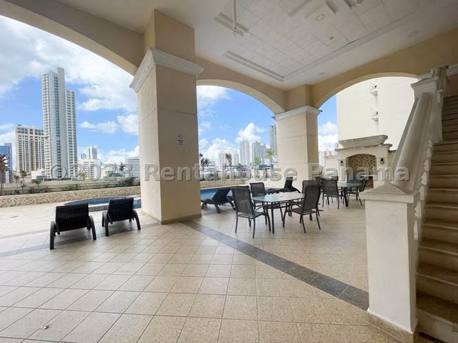 Venta Apartamento Obarrio - YD