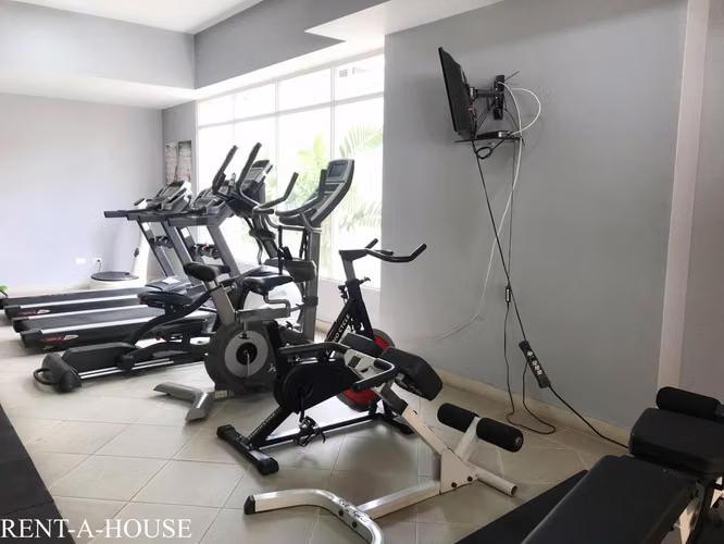 Venta Apartamento Obarrio - YD