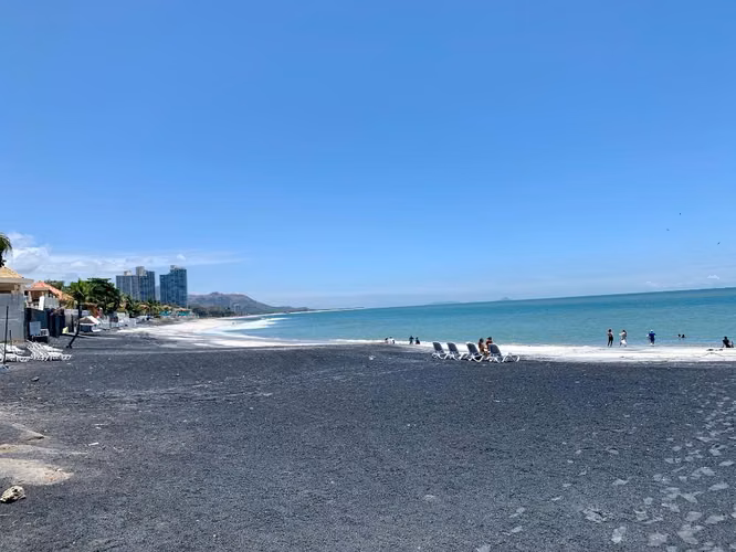 Alquiler Casa de Playa