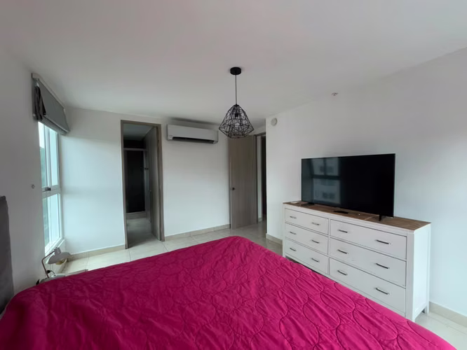ALQUILER DE APARTAMENTO AMOBLADO EN CLAYTON PH CLAYTON PARK