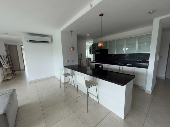 ALQUILER DE APARTAMENTO AMOBLADO EN CLAYTON PH CLAYTON PARK