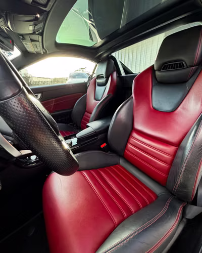 Mercedes-Benz SLC 
