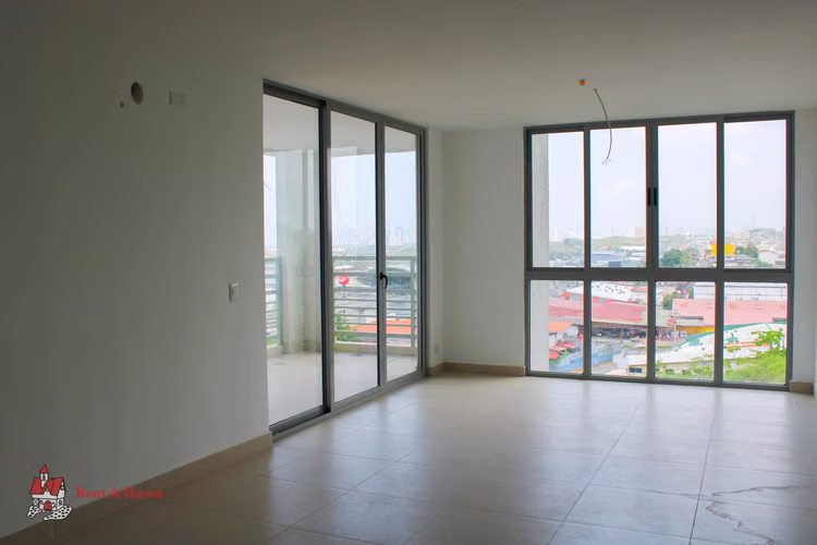 Apartamento en Venta en El Crisol. 26-734.