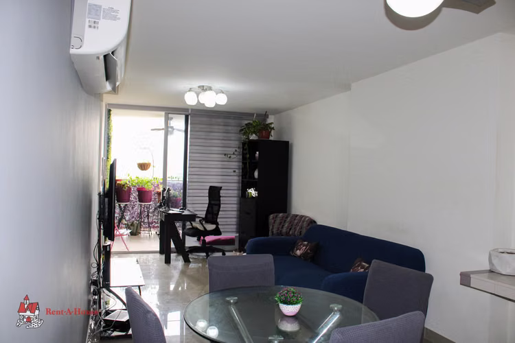 Apartamento en Venta en Condado del Rey. 26-736.