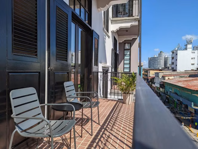 Venta de Edificio en Casco Antiguo, Casa Donovan, 2,475 m² de Construcción