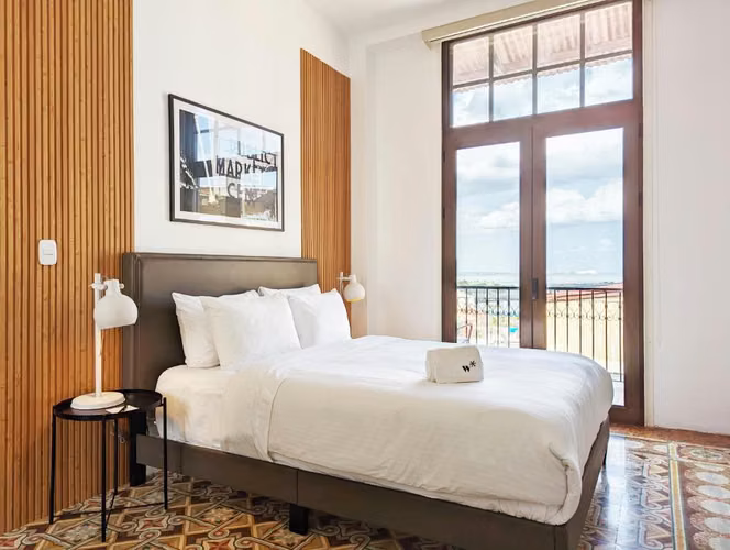 Venta de Edificio en Casco Antiguo, Casa Donovan, 2,475 m² de Construcción
