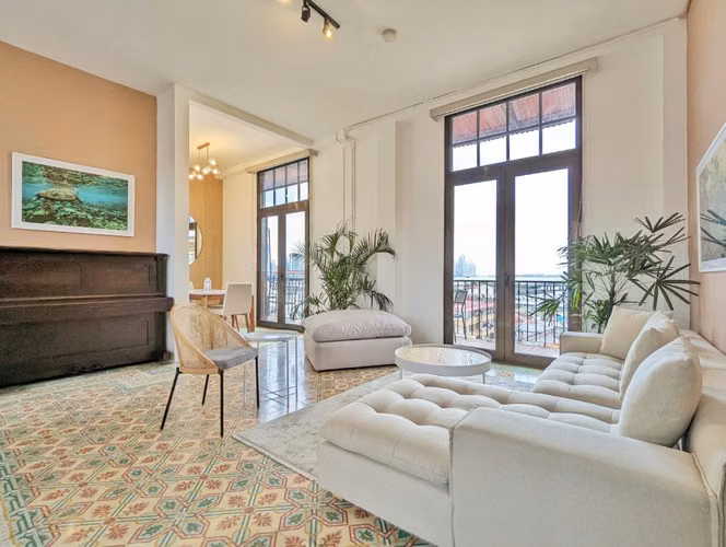 Venta de Edificio en Casco Antiguo, Casa Donovan, 2,475 m² de Construcción