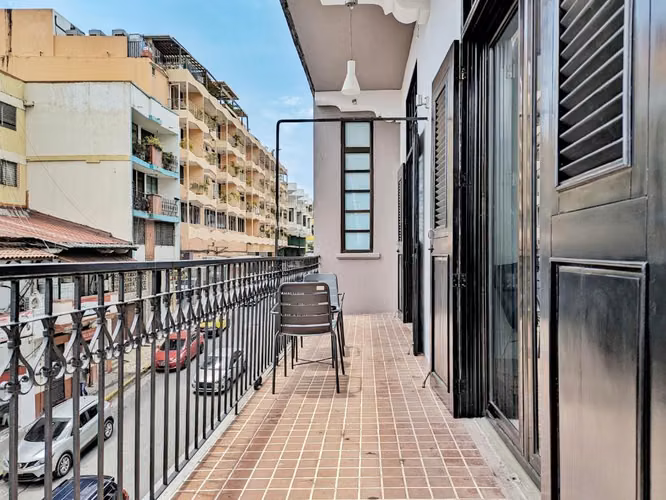 Venta de Edificio en Casco Antiguo, Casa Donovan, 2,475 m² de Construcción