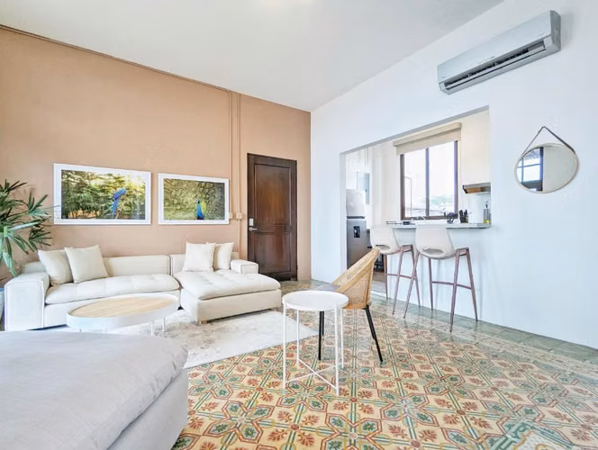 Venta de Edificio en Casco Antiguo, Casa Donovan, 2,475 m² de Construcción