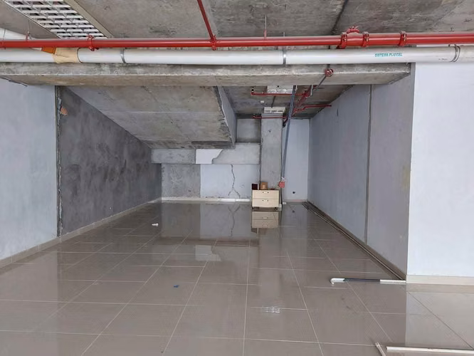Commercial space for rent in Carrasquilla. 27-354.
