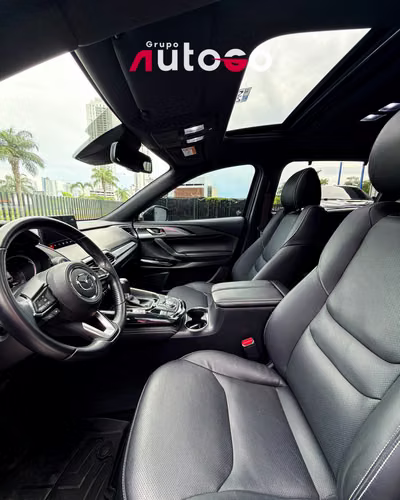 Mazda CX-9 2024
