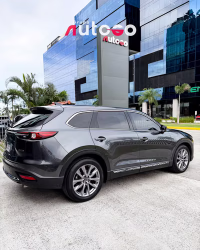 Mazda CX-9 2024