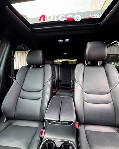 Mazda CX-9 2024