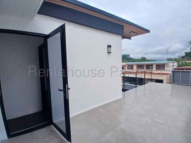 Vendo Casa en Betania KA26-3406