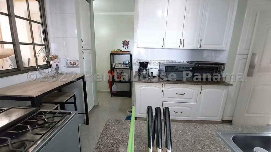 Vendo Casa en Betania KA26-445