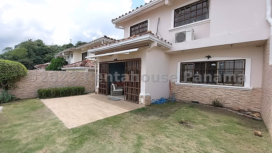 Vendo Casa en Betania KA26-445
