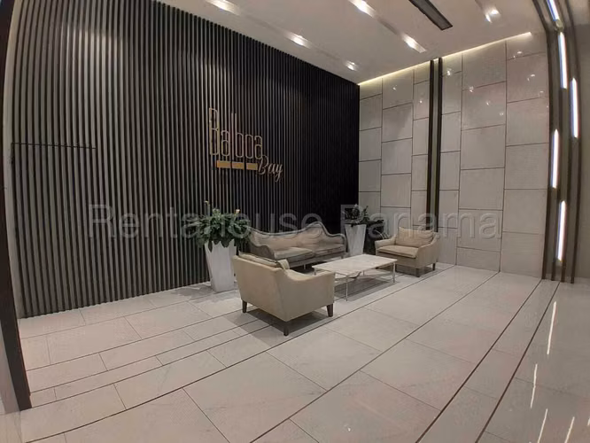 Se Alquila Apartamento en Bellavista MDV27-468
