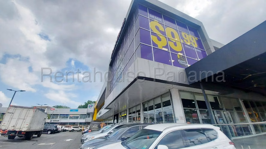 Alquilo Local en Brisas Del Golf KA27-346