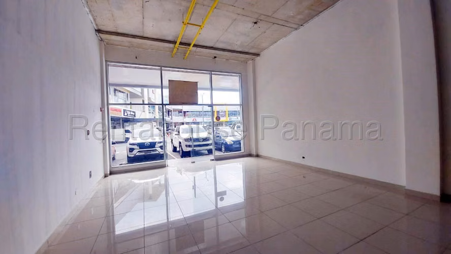 Alquilo Local en Brisas Del Golf KA27-346