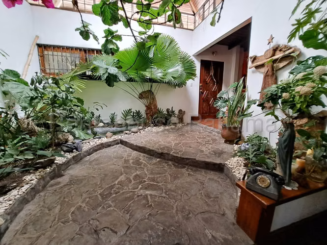 Vendo Casa en Betania KA25-7823