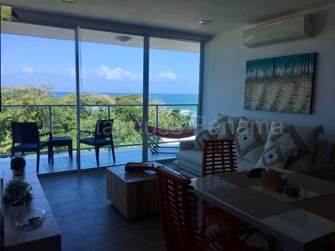 Se Vende Apartamento en Maria Chiquita MDV27-474
