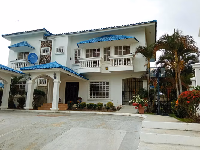 House for Sale in Playa Blanca MDV27-483