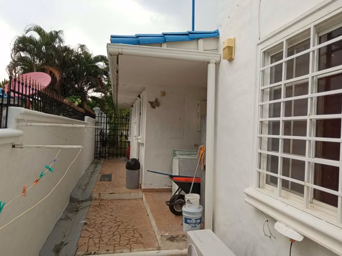 Se Vende Casa en Playa Blanca MDV27-483