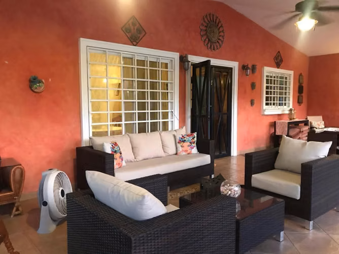 Se Vende Casa en Playa Blanca MDV27-483