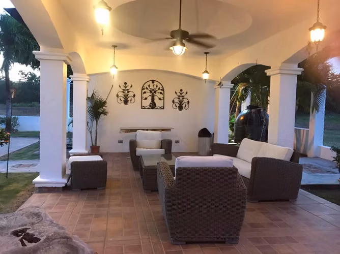 Se Vende Casa en Playa Blanca MDV27-483
