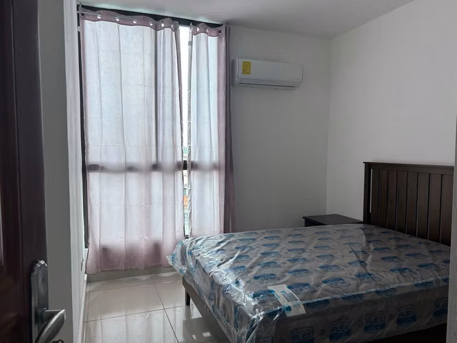 Alquiler Apartamento en Camino Real, Betania - Imagen 16