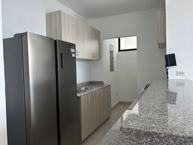 Alquiler Apartamento en Camino Real, Betania - Imagen 4