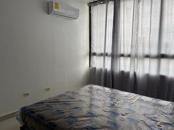 Alquiler Apartamento en Camino Real, Betania - Imagen 12